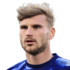 Timo Werner headshot