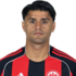 Mahmoud Dahoud headshot