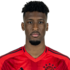 Kingsley Coman headshot