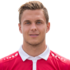 Sebastian Maier headshot