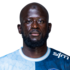 Abdoulaye Touré headshot