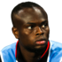 Ismael Diomande headshot