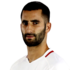 Maxime Gonalons headshot