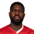 Samuel Umtiti headshot