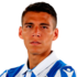 Héctor Moreno headshot