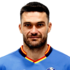 Jorge Molina headshot