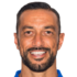 Fabio Quagliarella headshot