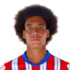 Axel Witsel headshot