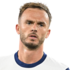 James Maddison headshot