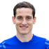 Sebastian Rudy headshot