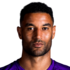 Tesho Akindele headshot