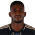 Damion Lowe headshot