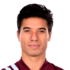 Nicolas Mezquida headshot