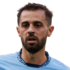 Bernardo Silva headshot