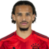 Leroy Sané headshot