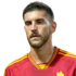 Lorenzo Pellegrini headshot