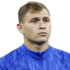 Nicolò Barella headshot