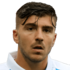 Alberto Paloschi headshot