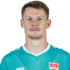 Alexander Nübel headshot