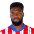 Thomas Lemar headshot