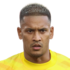 Alphonse Areola headshot