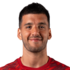 Gerónimo Rulli headshot