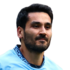 Ilkay Gündogan headshot