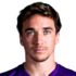 Mauricio Pereyra headshot