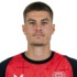 Patrik Schick headshot