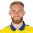 Oliver McBurnie headshot