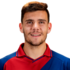 Álex Gallar headshot