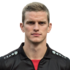 Sven Bender headshot