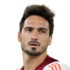 Mats Hummels headshot