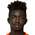 Adama Traoré headshot