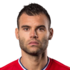 Nemanja Nikolic headshot