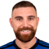 Guram Kashia headshot