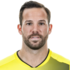 Gonzalo Castro headshot
