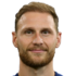 Benedikt Howedes headshot