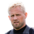 Kasper Schmeichel headshot