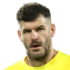 Fraser Forster headshot