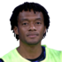 Juan Cuadrado headshot