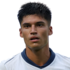 Joaquín Correa headshot