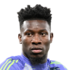 André Onana headshot