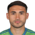 Cristian Roldan headshot