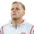 Donny van de Beek headshot