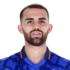 Borja Mayoral headshot