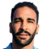 Adil Rami headshot