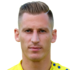 Valter Birsa headshot