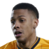 Abel Hernández headshot