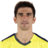 Gerard Moreno headshot